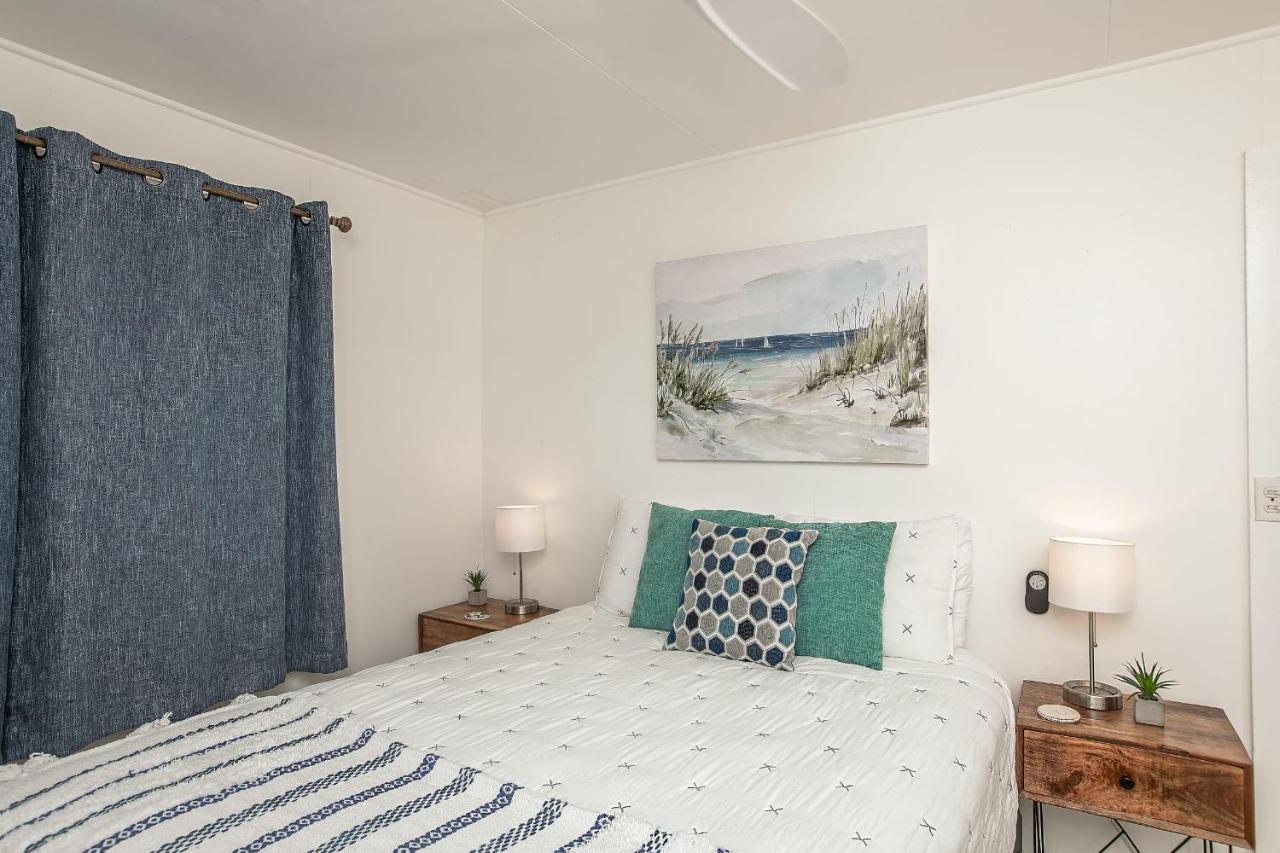 Hawaii Oceanfront Beach House Paradise On The Beach Family Activities Haleiwa Ngoại thất bức ảnh