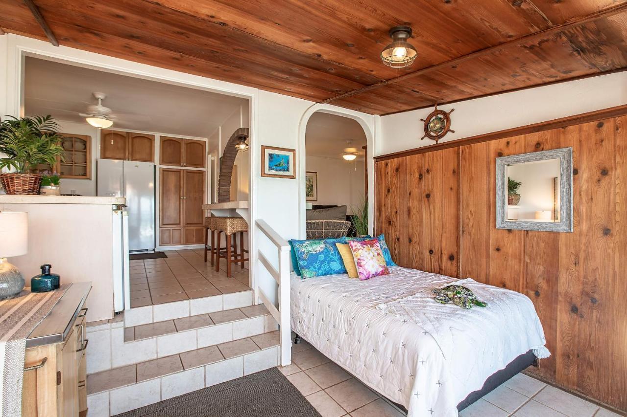 Hawaii Oceanfront Beach House Paradise On The Beach Family Activities Haleiwa Ngoại thất bức ảnh