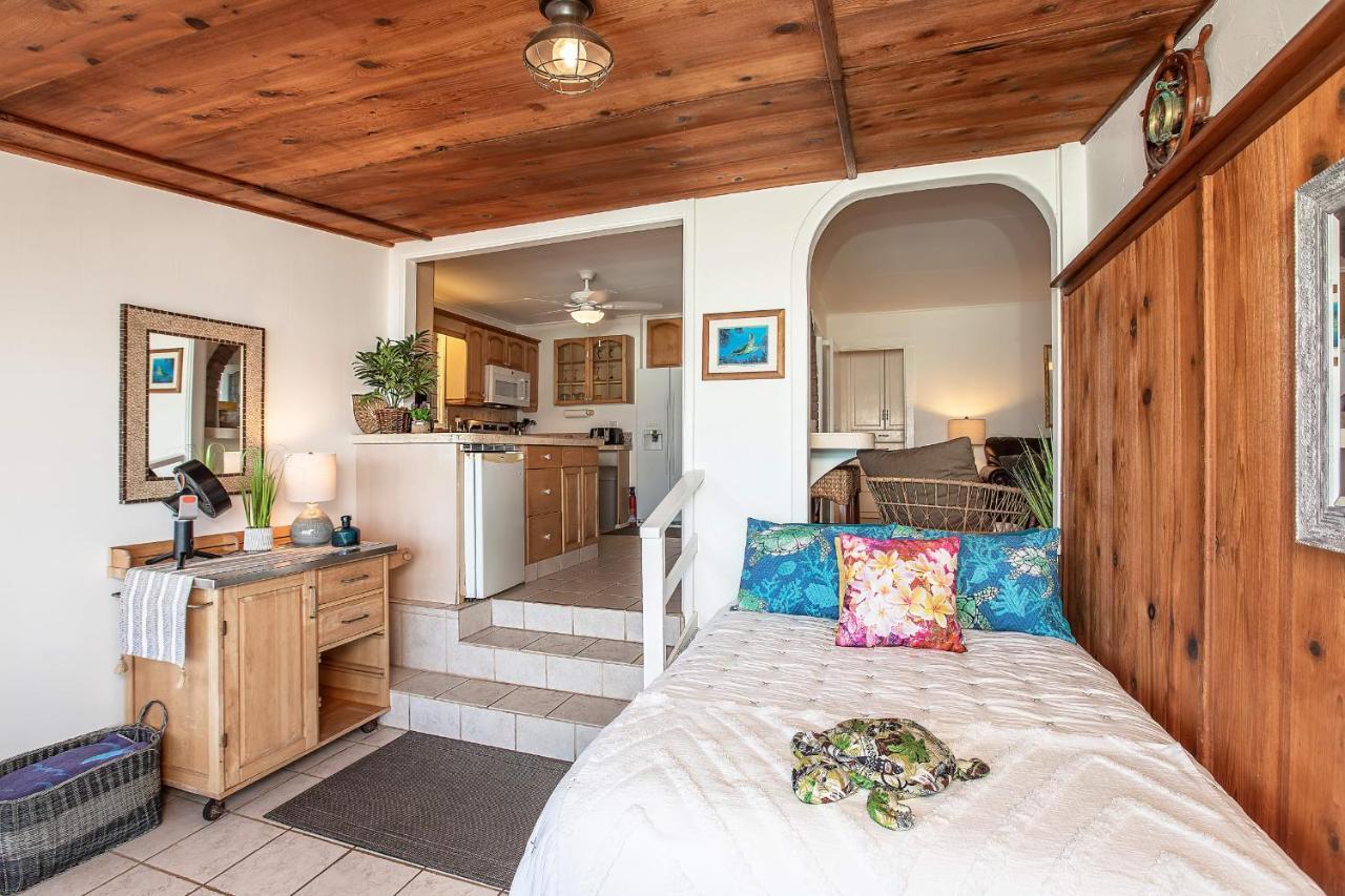 Hawaii Oceanfront Beach House Paradise On The Beach Family Activities Haleiwa Ngoại thất bức ảnh